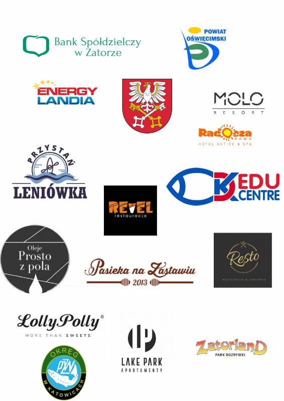 Sponsorzy Targów Doliny Karpia