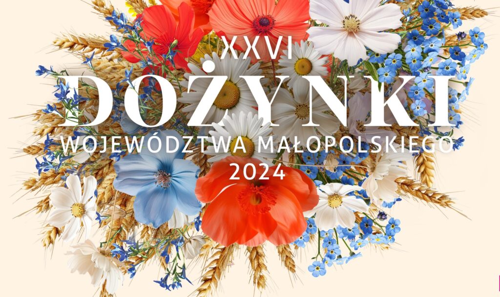 Dożynki Wojewódzkie